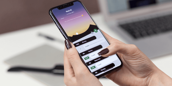 Digital Card