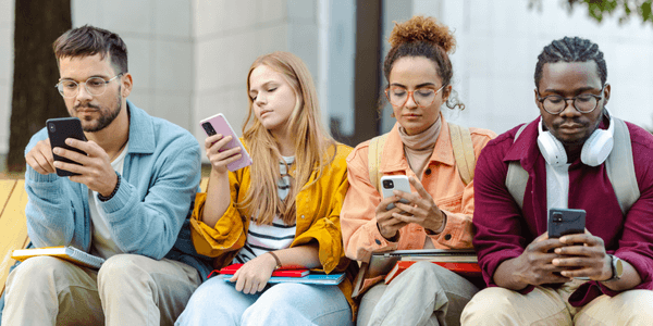 FOMO Web