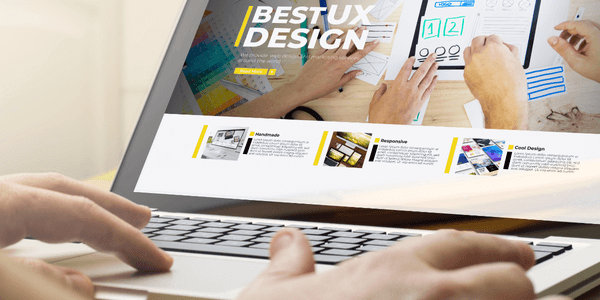Website Design